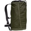 JAV Juodas Diamond Street Creek 20L khaki kuprinė
