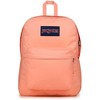 JanSport Superbreak kuprinė EK0A5BAG1T51 Oranžinė Vienas dydis