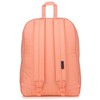 JanSport Superbreak kuprinė EK0A5BAG1T51 Oranžinė Vienas dydis