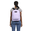 JanSport Superbreak Backpack Violetinė One size (EK0A5BAGW301)