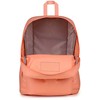 JanSport Superbreak kuprinė EK0A5BAG1T51 Oranžinė Vienas dydis