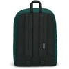 JanSport JanSport Superbreak Backpack EK0A5BAG5J4 žalia One size