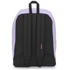 JanSport Superbreak Backpack Violetinė One size (EK0A5BAGW301)