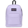 JanSport Superbreak Backpack Violetinė One size (EK0A5BAGW301)