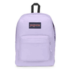 JanSport Superbreak Backpack Violetinė One size (EK0A5BAGW301)