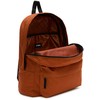 VANS Realm Kuprinė Imbiero Duona 22 L - VN0A3UI6CKN1