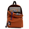 VANS Realm Kuprinė Imbiero Duona 22 L - VN0A3UI6CKN1
