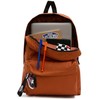 VANS Realm Kuprinė Imbiero Duona 22 L - VN0A3UI6CKN1