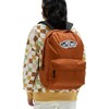 VANS Realm Kuprinė Imbiero Duona 22 L - VN0A3UI6CKN1