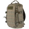 Turistinė kuprinė Sparrow Wisport, 16 l, pilka