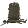 Turistinė kuprinė Sparrow Wisport, 16 l, pilka