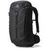 Kuprinė Gregory Zulu 28L Lt Rc V.Juodas