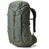 Gregory Zulu 28L Lt Rc F.Žalias kuprinė