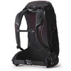 Kuprinė Gregory Zulu 28L Lt Rc V.Juodas