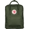 Fjallraven Kanken Kuprinė Fjällräven Forest Žalias 660