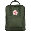 Fjallraven Kanken Kuprinė Fjällräven Forest Žalias 660
