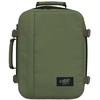 Kuprinė CabinZero Classic 2in1 28 l, chaki