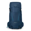 Mėlyna vyrų žygio kuprinė Osprey Kestrel 38 navy mėlynas L/XL