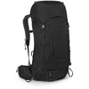 Trekking kuprinė Osprey Kestrel 38 juodas S/M