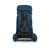 Mėlyna vyrų žygio kuprinė Osprey Kestrel 38 navy mėlynas L/XL