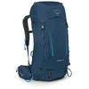 Mėlyna vyrų žygio kuprinė Osprey Kestrel 38 navy mėlynas L/XL