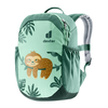 Žalia turistinė kuprinė Deuter 5 l