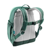 Žalia turistinė kuprinė Deuter 5 l