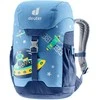 Deuter -universalus
