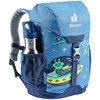 Deuter -universalus