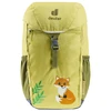 Deuter Waldfuchs 10 Children's hiking backpack, žalias