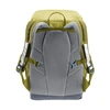 Deuter Waldfuchs 10 Children's hiking backpack, žalias