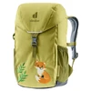 Deuter Waldfuchs 10 Children's hiking backpack, žalias
