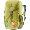 Deuter Waldfuchs 10 Children's hiking backpack, žalias