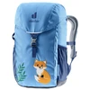 Deuter Waldfuchs 10 Children's hiking backpack Mėlyna