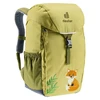 Deuter Waldfuchs 10 Children's hiking backpack, žalias