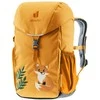 Deuter Waldfuchs backpack Casual backpack Oranžinis
