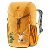 Deuter Waldfuchs backpack Casual backpack Oranžinis