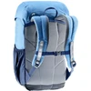Deuter Waldfuchs 14 vaikiška žygio kuprinė Mėlyna