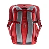 Deuter Junior 18 L Raudona