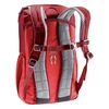Deuter Junior 18 L Raudona
