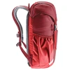 Deuter Junior 18 L Raudona