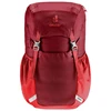 Deuter Junior 18 L Raudona