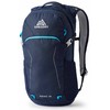 Multipurpose Backpack - Gregory Nano 18 Bright Navy