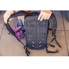 Gregory Nano Urban backpack 18 l Juodas
