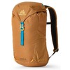 Gregory Nano 16 l - universalus miesto ir žygio kuprinė