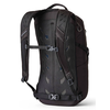 Gregory Nano Urban backpack 18 l Juodas