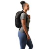 Gregory Nano Urban backpack 18 l Juodas