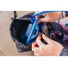 Miesto kuprinė Gregory Nano 14 – optic juodas