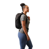 Gregory Nano Urban backpack 18 l Juodas