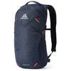 Gregory Nano Urban backpack 18 l Navy mėlynas